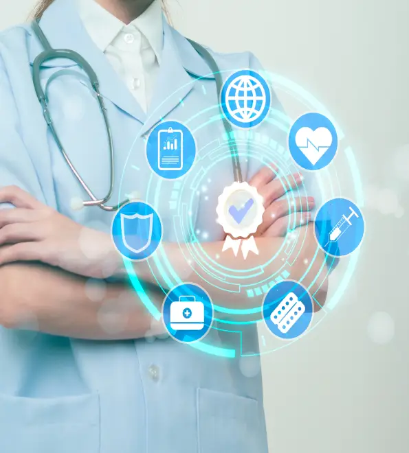 Nyprax Pharma|Gdpmds