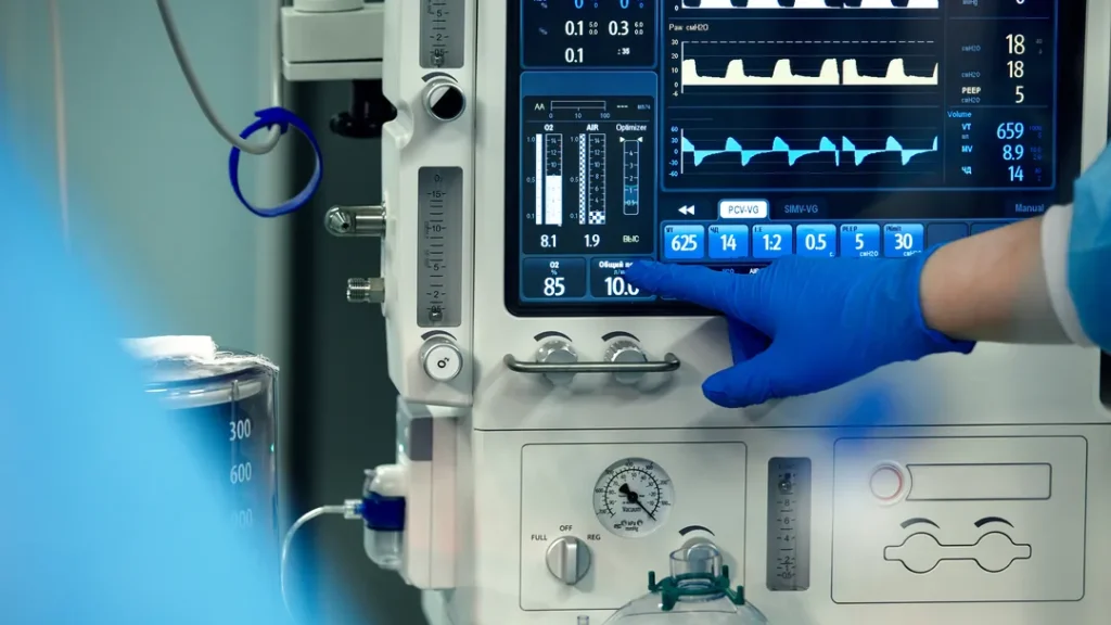 Classify Your Device